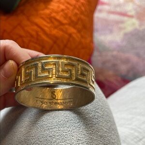 Gold Bracelet